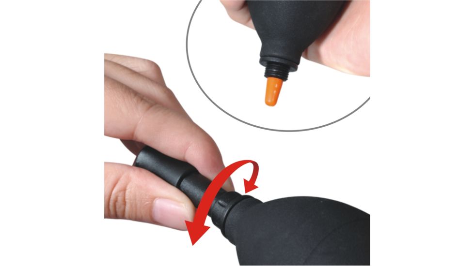 Vanguard PLC Cleaning Kit