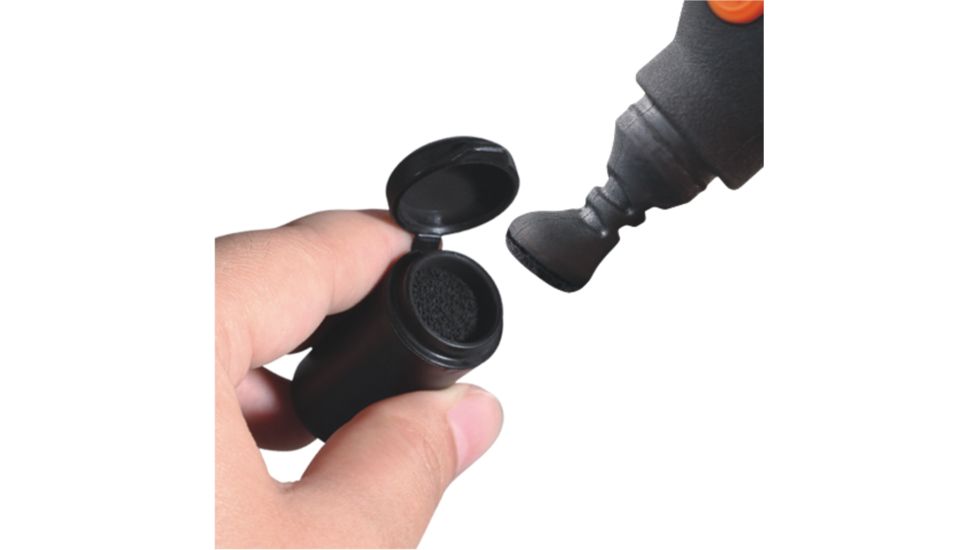 Vanguard PLC Cleaning Kit