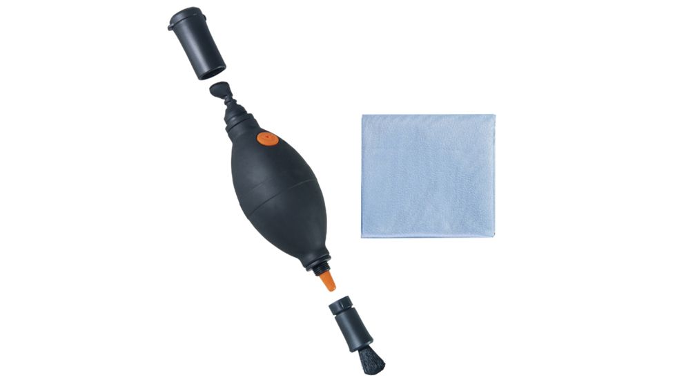 Vanguard PLC Cleaning Kit