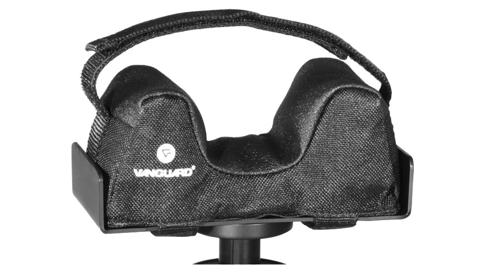 Vanguard Porta Aim Gun Rest 336686 Details