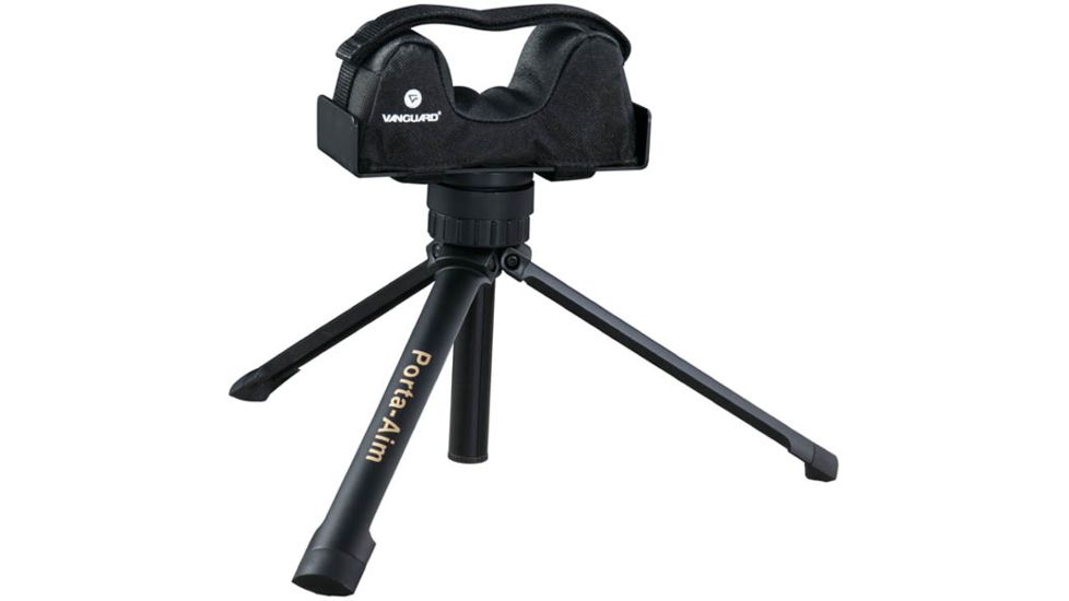 Vanguard Porta Aim Gun Rest 336686