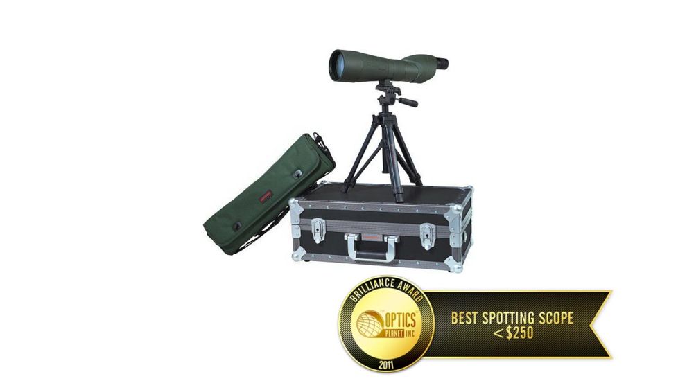 Best Spotting Scope < $250
