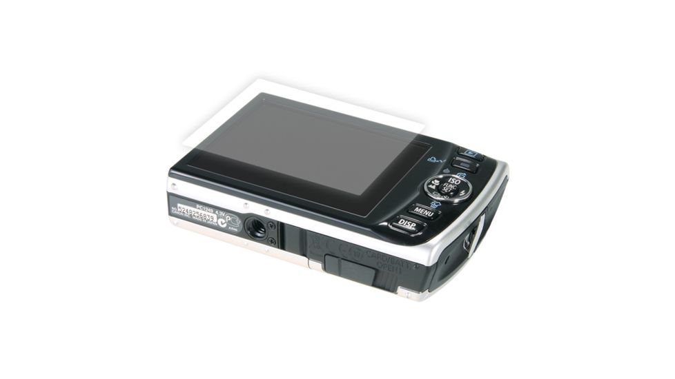 Vanguard Protector 45 LCD Screen Protector