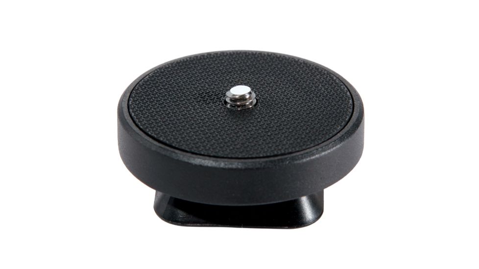 Vanguard QS-65GH Tripod Quick Shoe 337935