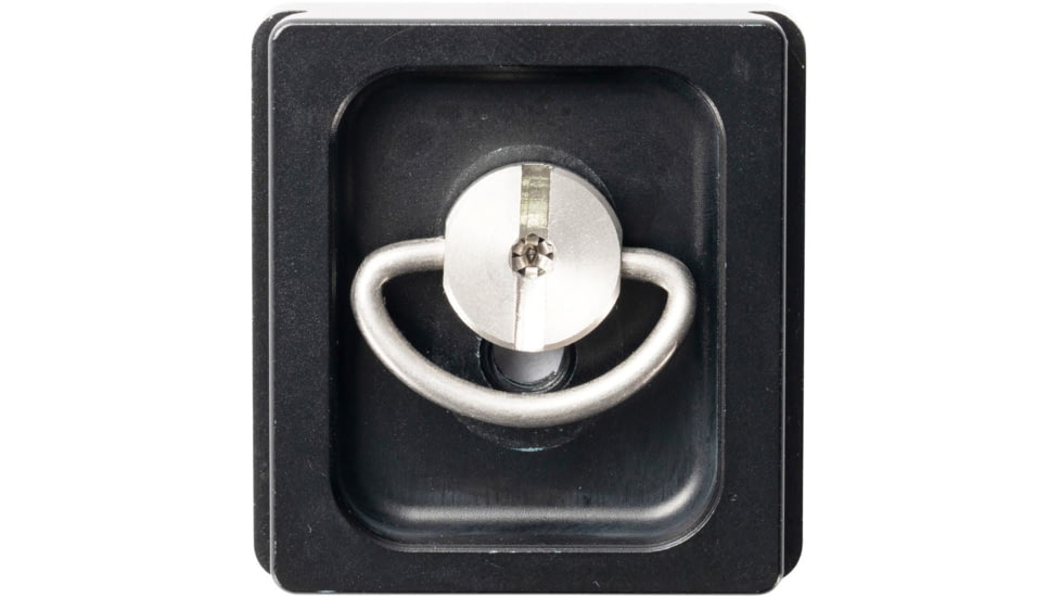 Vanguard Quick Shoe For VEO3GO 204AB/CB, 235 AB/CB, Vesta FB Series, QS-64