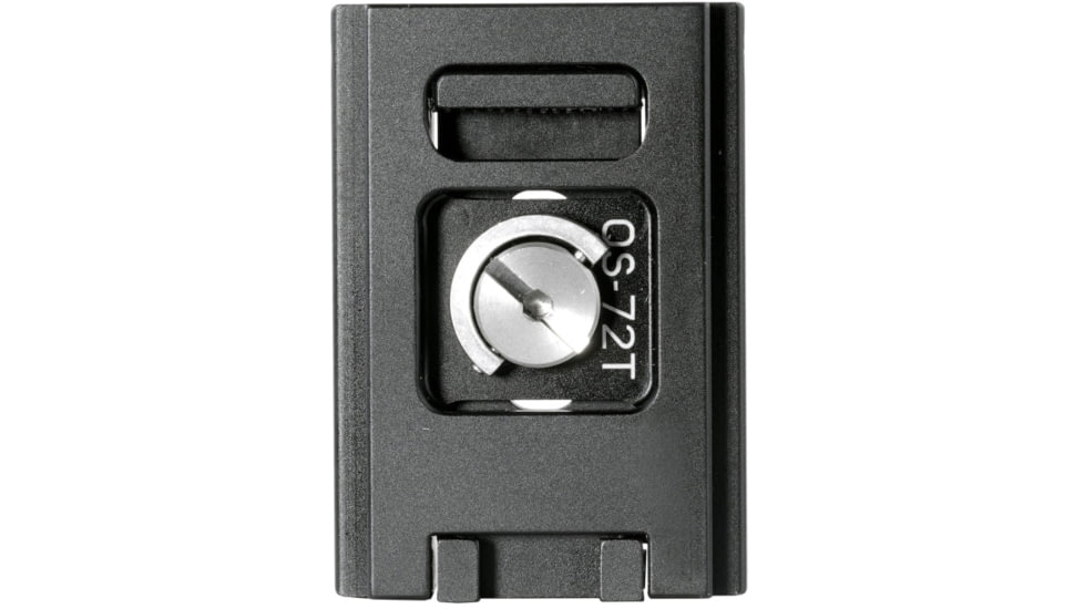 Vanguard Quick Shoe For VEO3T/Arca Compatible Heads, QS-72T