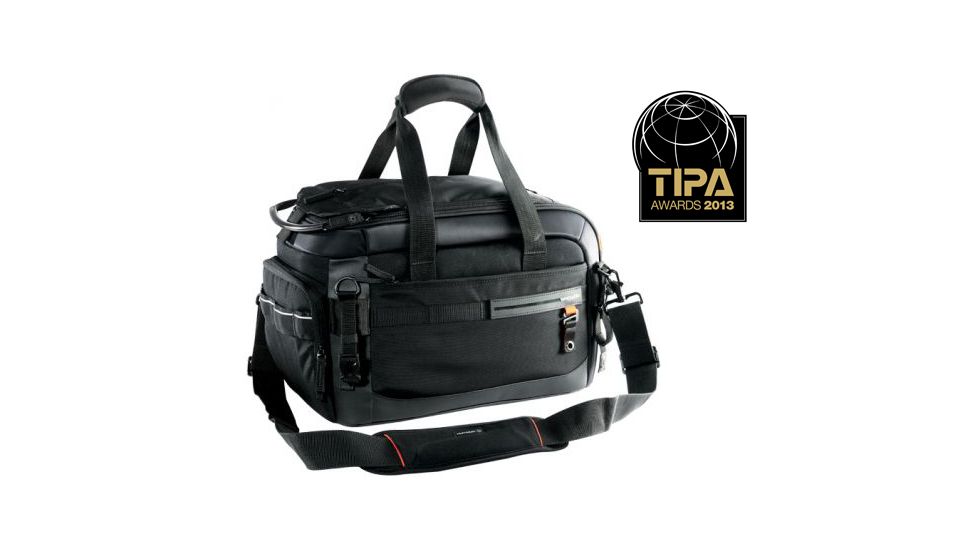Vanguard Quovio 41 Video Shoulder Bag, Black QUOVIO 41