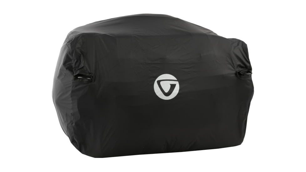 Vanguard Quovio Multimedia Carrying Bag, Black Quovio 36