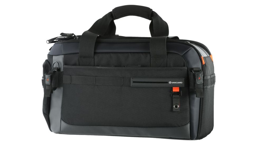 Vanguard Quovio Multimedia Carrying Bag, Black Quovio 48
