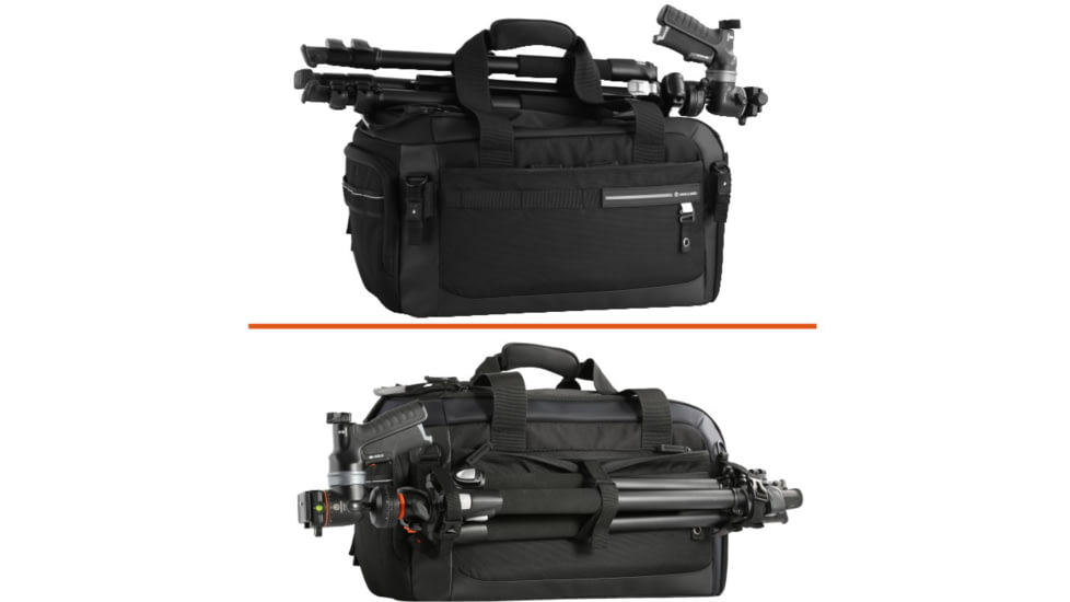 Vanguard Quovio Multimedia Carrying Bag, Black Quovio 48