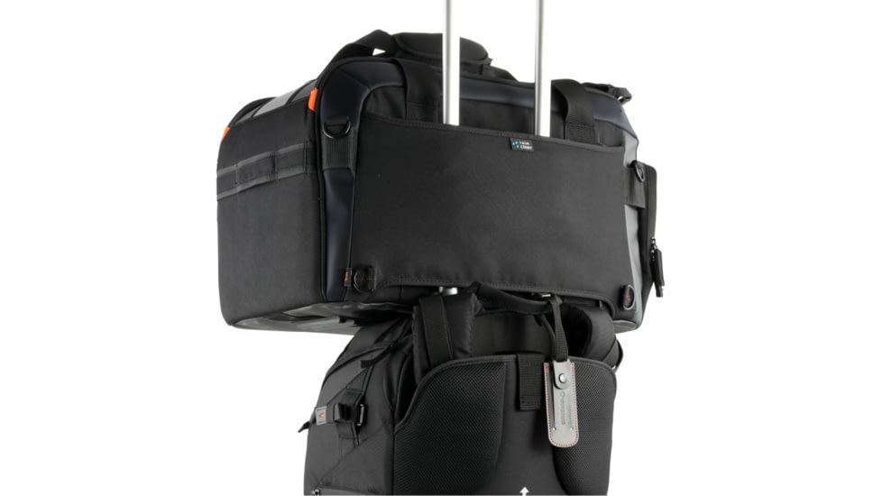 Vanguard Quovio Multimedia Carrying Bag, Black Quovio 48