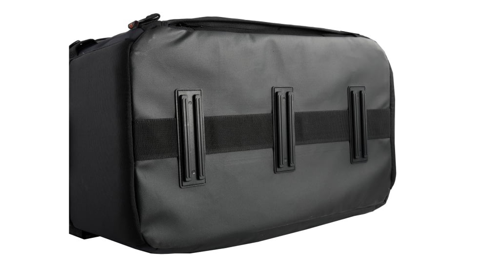 Vanguard Quovio Multimedia Carrying Bag, Black Quovio 48