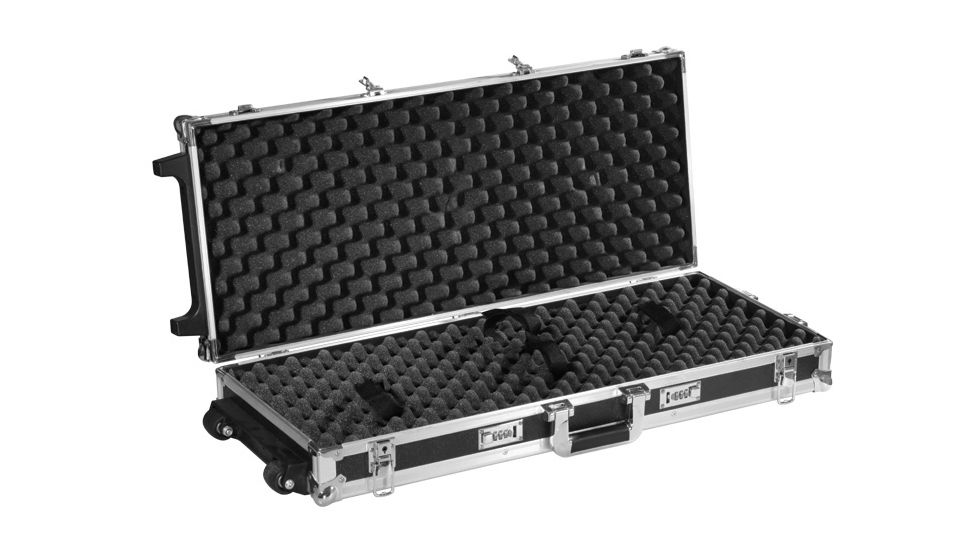 Vanguard Ranger 52w Gun Case 332909