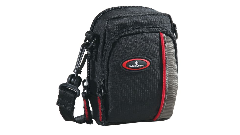 Vanguard Riga 6A Grey Camera Pouch