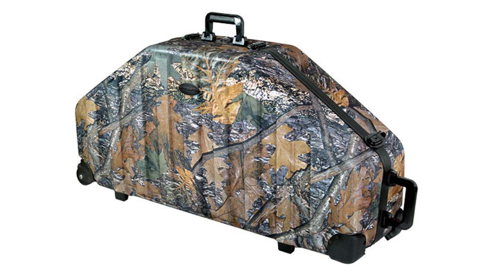 Vanguard Saberlock 88zw Hard Bow Case 339007