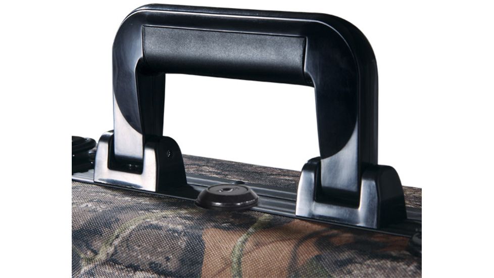 Vanguard Saberlock 88zw Hard Bow Case 339007