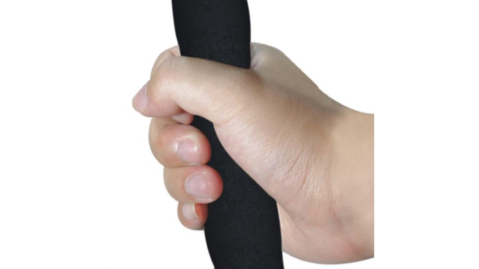 Vanguard Scout B62 Shooting Stick, Black, 62in Max Height, ,ScoutB62