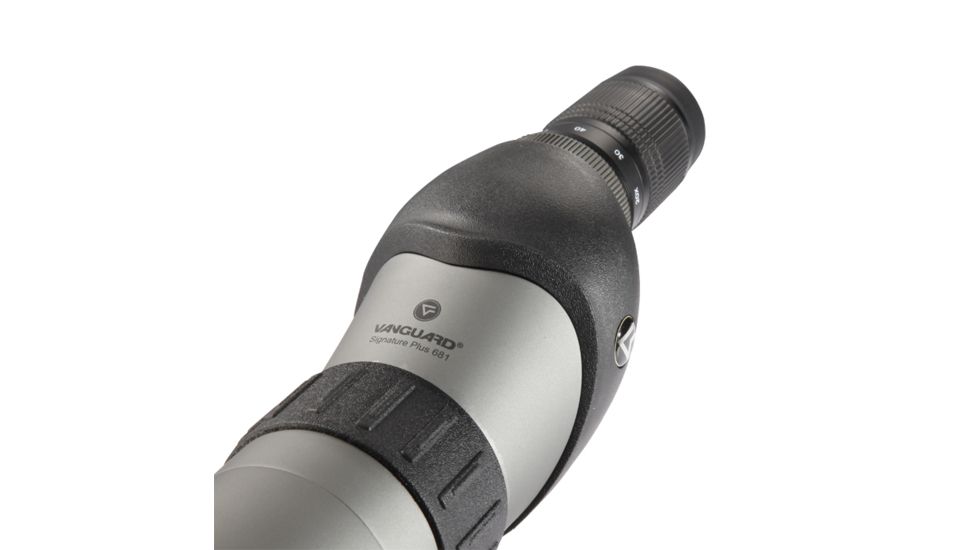 Vanguard Signature Plus 681 Spotting Scope