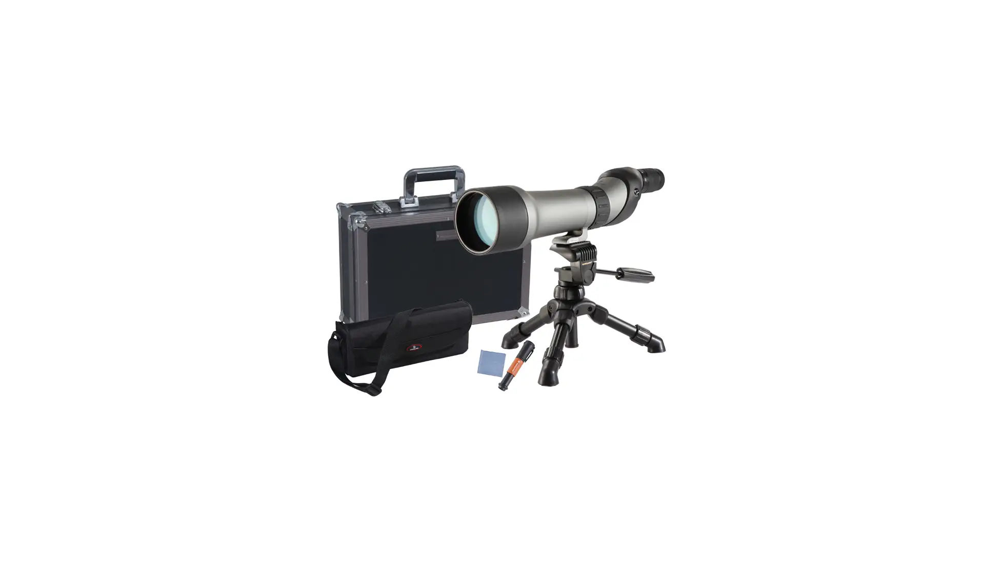 Vanguard Signature Plus 681 Spotting Scope