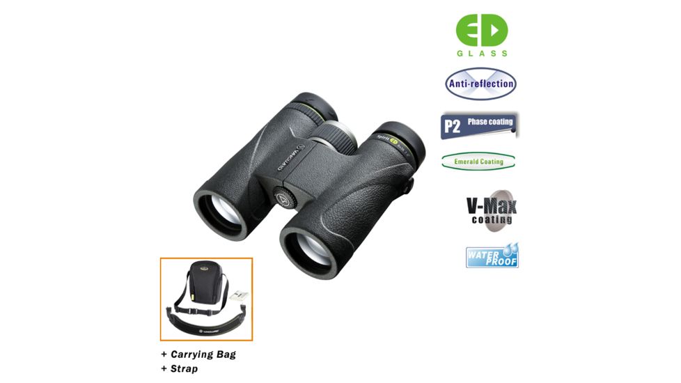 Vanguard Spirit 8360 Binoculars