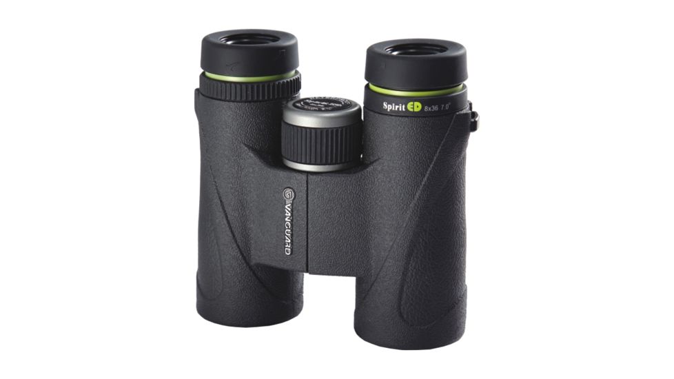 Vanguard Spirit 8360 Binoculars