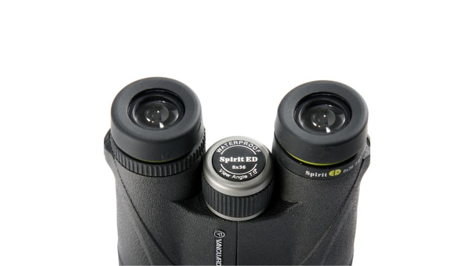 Vanguard Spirit 8360 Binoculars