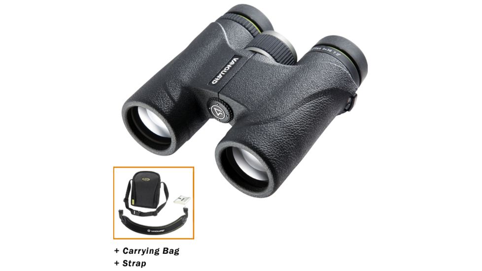 Vanguard Spirit Plus 8360 Binocular
