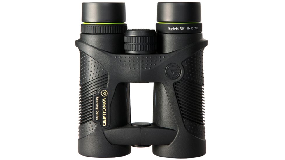Vanguard Spirit XF 8420 Binocular Spirit XF 8420