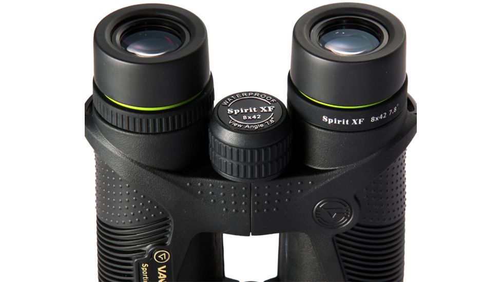 Vanguard Spirit XF 8420 Binocular Spirit XF 8420