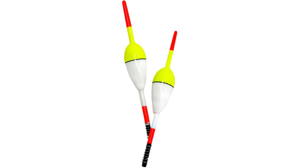 Vanguard Spring Floats, 7/8in X 6in, 2-Pack, VBFSP78-2