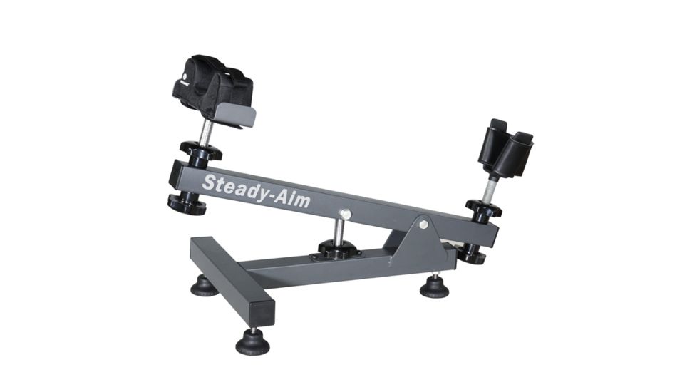 Vanguard SteadyAim Rifle Bench Rest