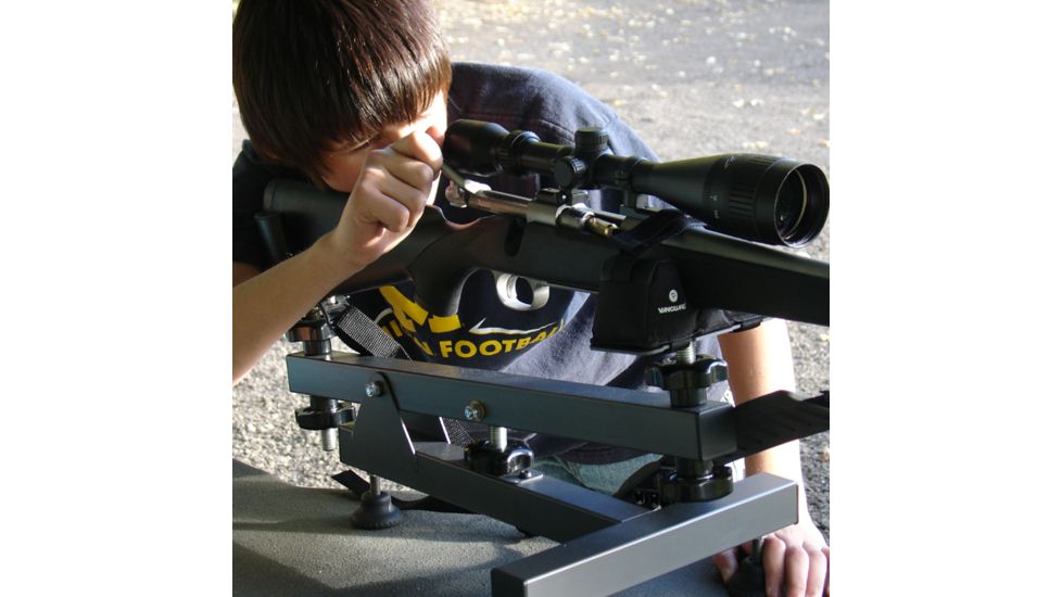 Vanguard Steady Aim Gun Rest