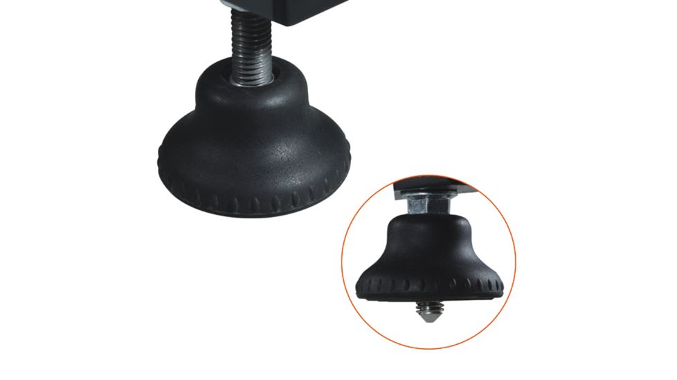 Vanguard Steady Aim Bench Rest