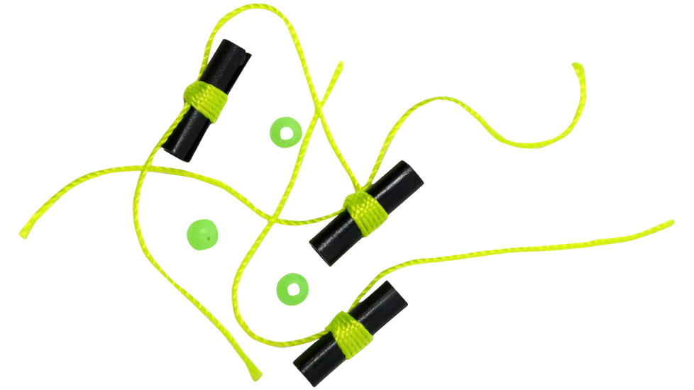 Vanguard String Bobber Stops, 3-Pack, VBST-1