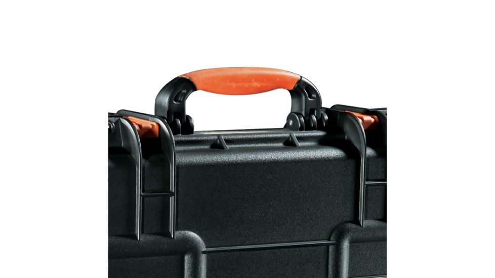 Vanguard Supreme 38F Hard Case