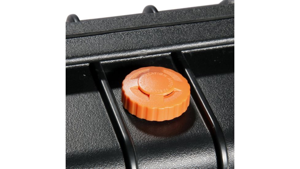 Vanguard Supreme 38F Hard Case