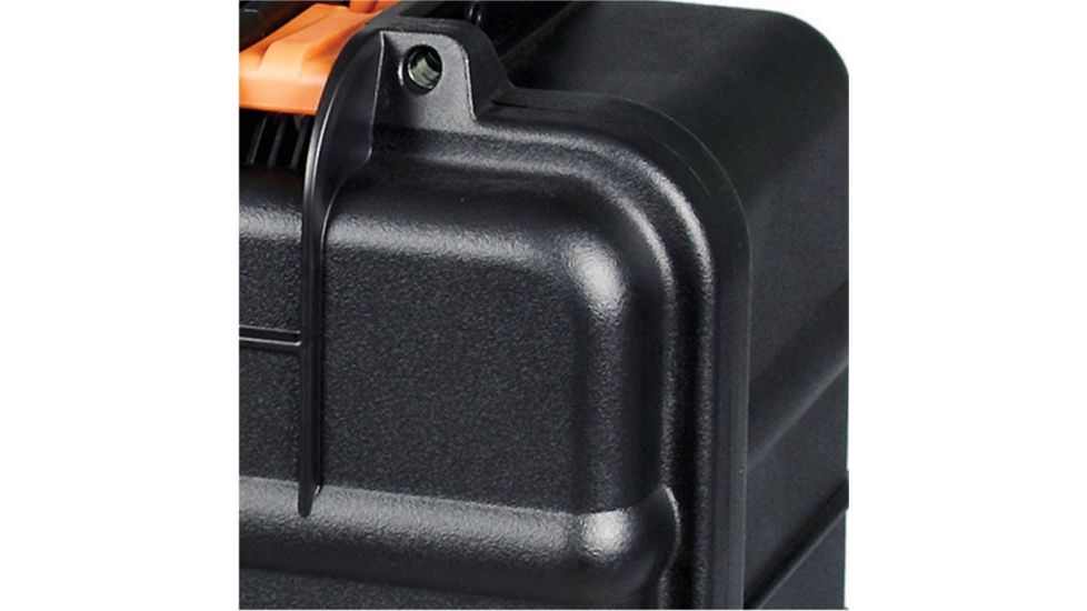 Vanguard Supreme 38F Hard Case