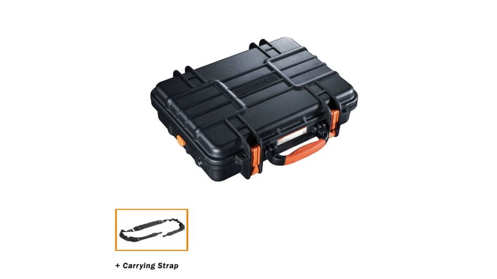 Vanguard Supreme 38F Hard Case