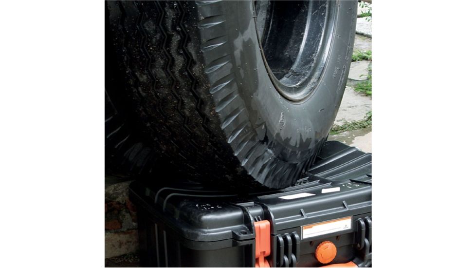 Vanguard Supreme 46F Hard Case