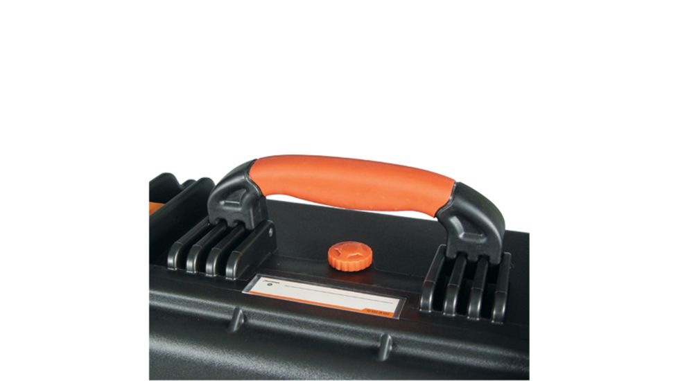 Vanguard Supreme 46F Hard Case