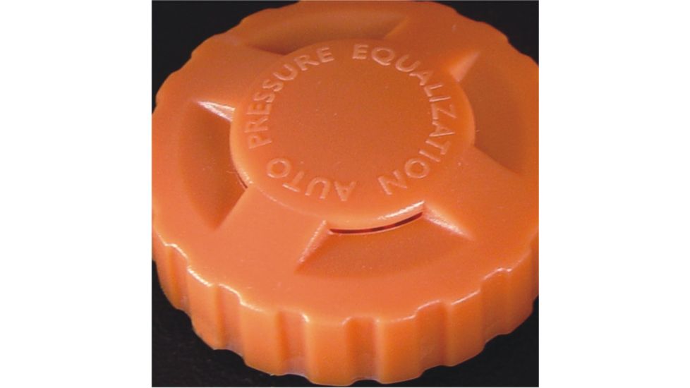 Vanguard Supreme 46F Hard Case