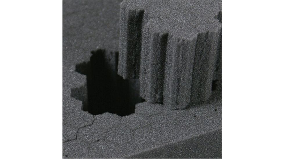 Vanguard Supreme 46F Hard Case