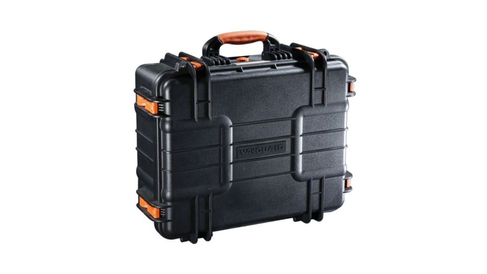 Vanguard Supreme 46F Hard Case