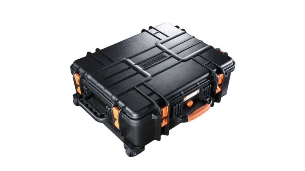 Vanguard Supreme 53F Hard Case