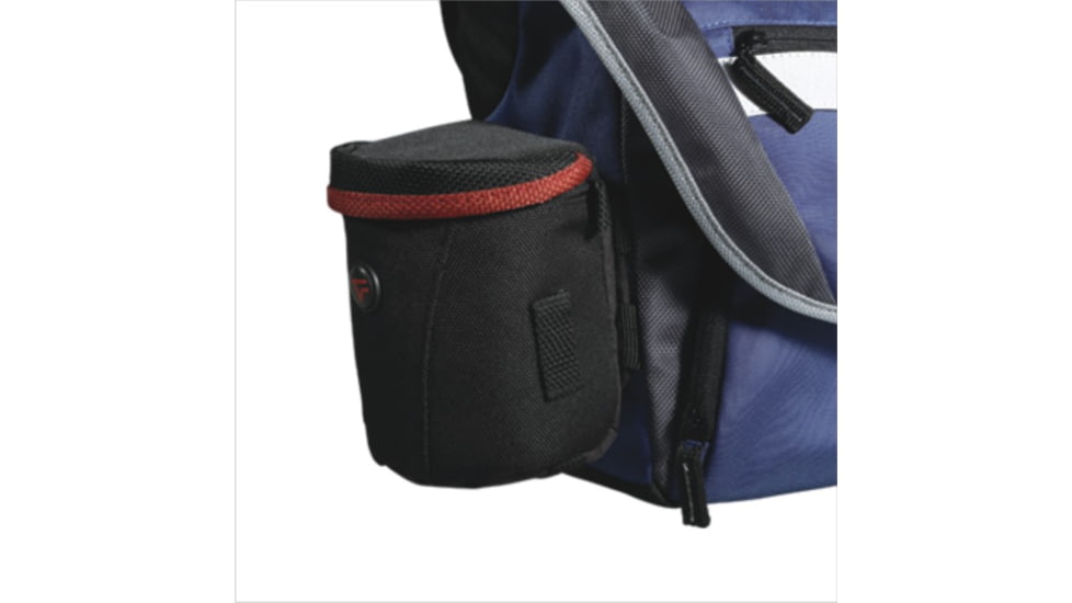 Vanguard Sydney 22 Blue Messenger Camera Bag