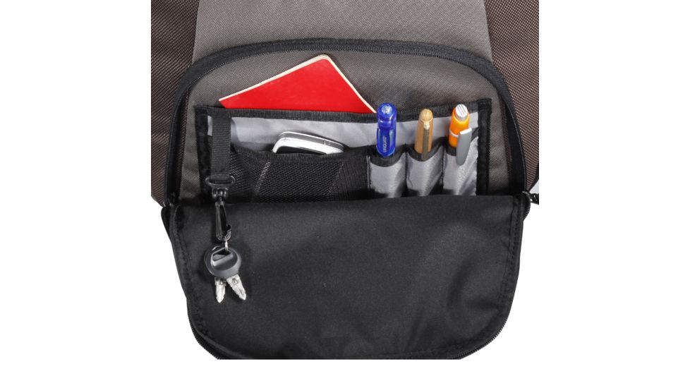 Vanguard Sydney 27 Olive Messenger Camera Bag