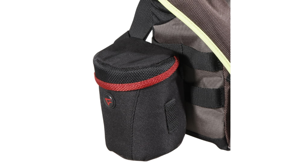 Vanguard Sydney 27 Olive Messenger Camera Bag
