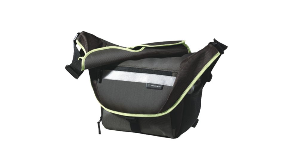 Vanguard Sydney 27 Olive Messenger Camera Bag