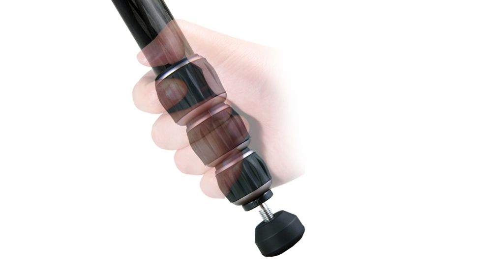 Vanguard Tracker AP-364 Aluminum Monopod