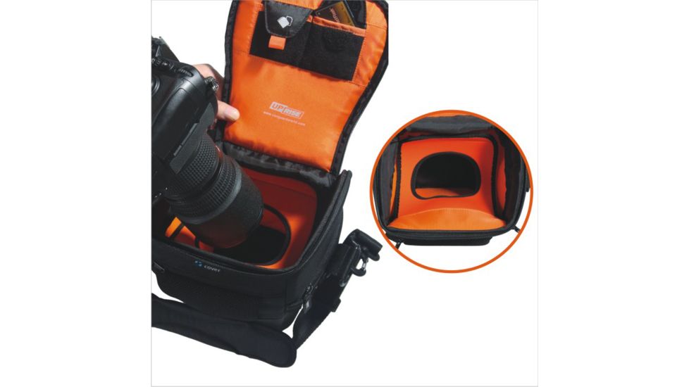 Vanguard UP-Rise 14Z Zoom Bag